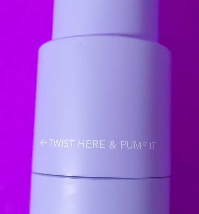 VVBETTER Firming Eye Cream review photo by Alfiyah