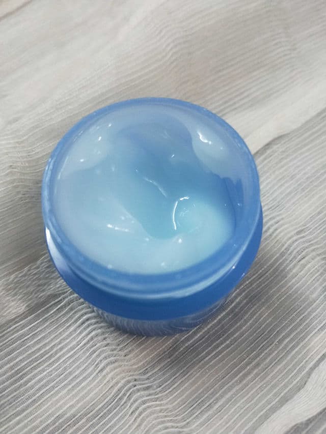 Laneige Lavender review photo by thyskinmatters