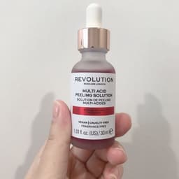 review