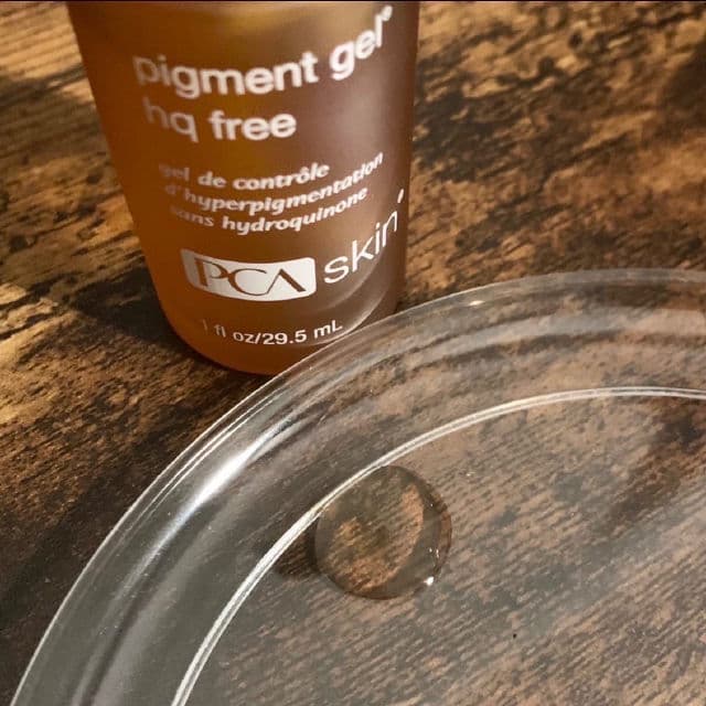 PCA Skin Pigment Gel HQ Free review photo by LadyBossReviews