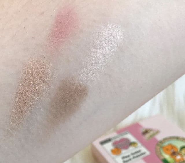 Kakao Friends Play Color Eyes product review