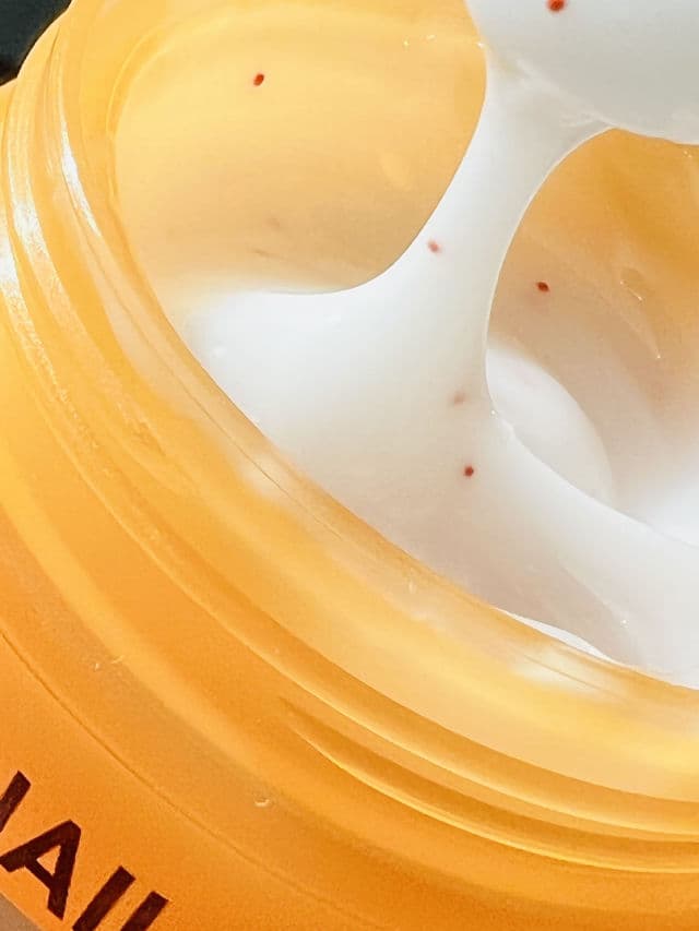 The Skin House Vita Snail Cream review photo by Binci