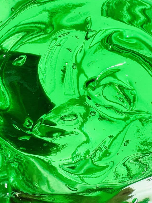Peter Thomas Roth Cucumber Gel Mask Extreme Detoxifying Hydrator review photo by Binci