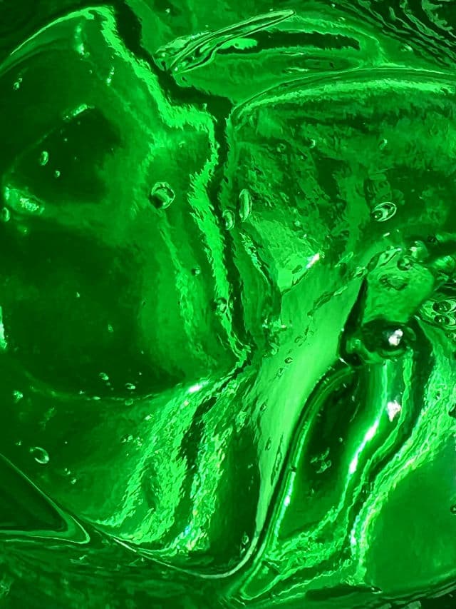 Peter Thomas Roth Cucumber Gel Mask Extreme Detoxifying Hydrator review photo by Binci
