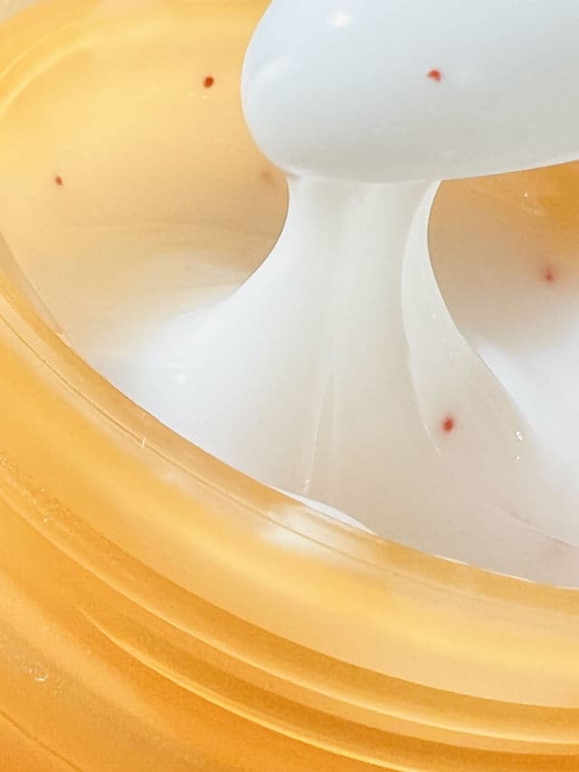 The Skin House Vita Snail Cream review photo by Binci