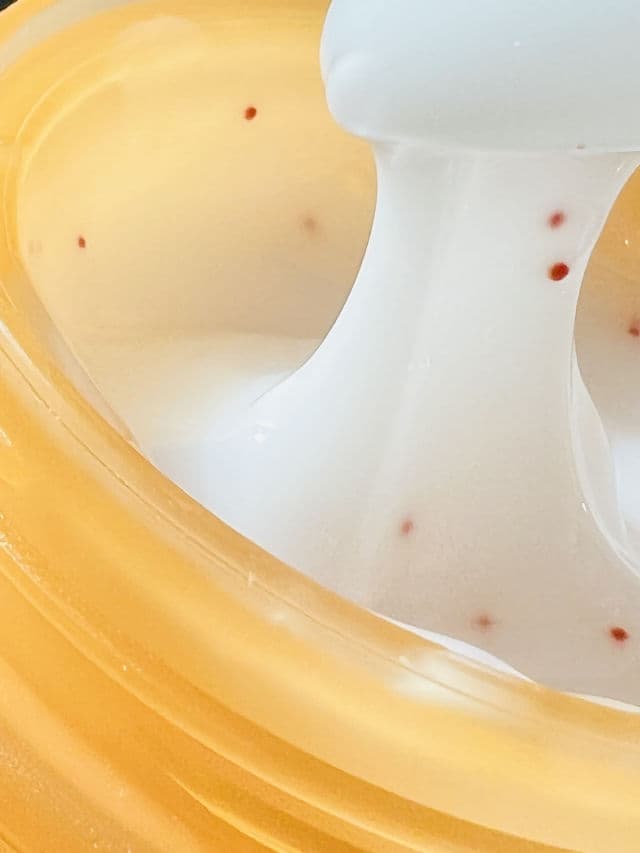 The Skin House Vita Snail Cream review photo by Binci