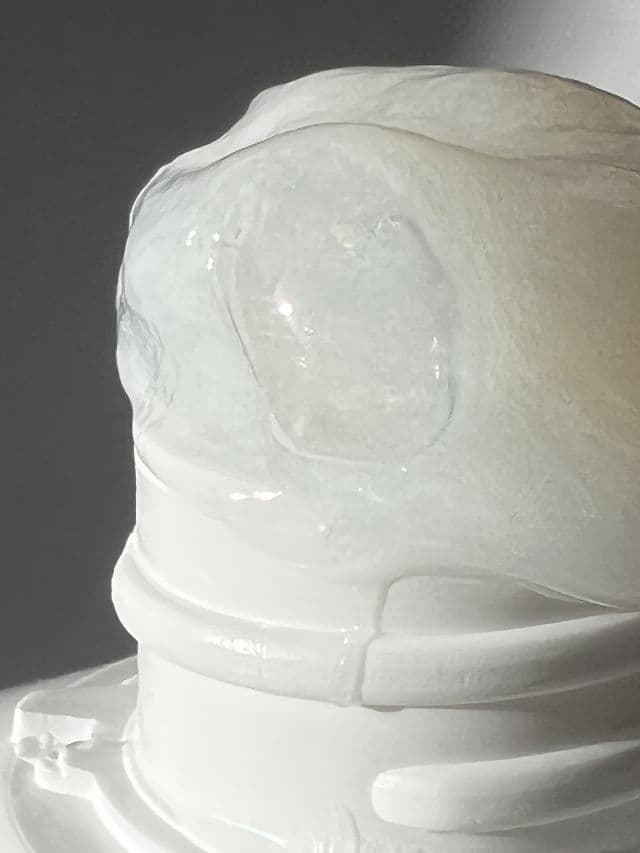 Aestura Theracne 365 Clear Deep Cleansing Foam review photo by Binci
