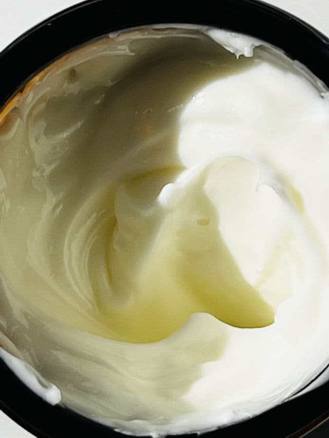 facetheory Regena-C Moisturiser M4 review photo by Binci