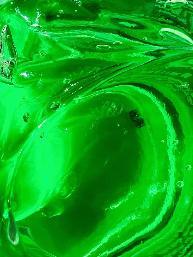 Peter Thomas Roth Cucumber Gel Mask Extreme Detoxifying Hydrator review photo by Binci