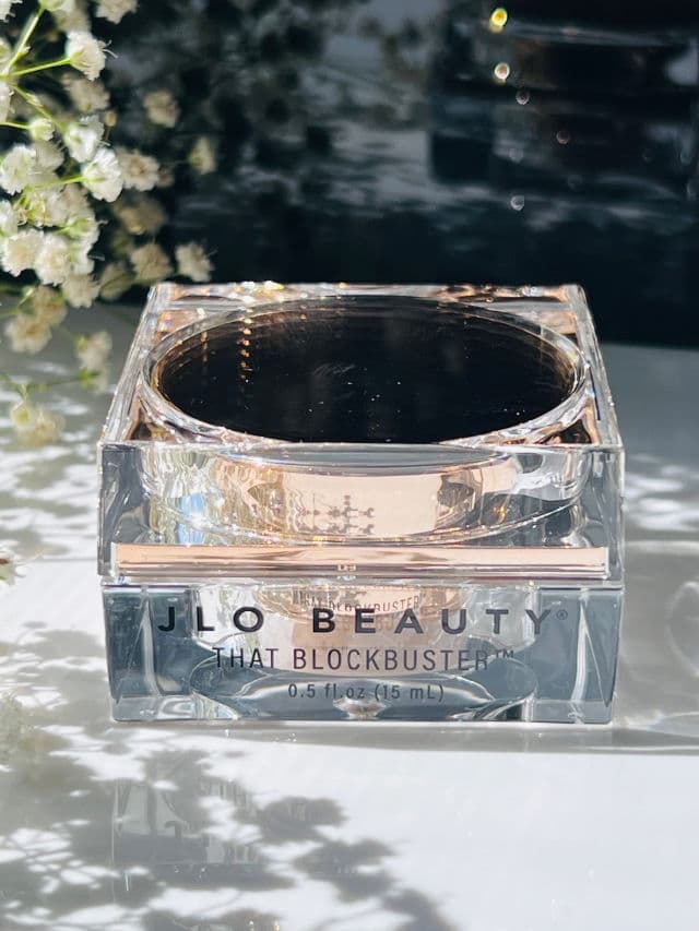 JLo Beauty That Blockbuster Wonder Cream review photo by Binci