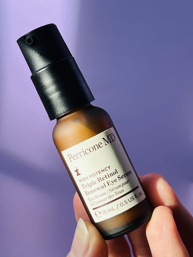 Perricone MD High Potency Growth Factor Firming & Lifting Eye Serum review photo by Binci