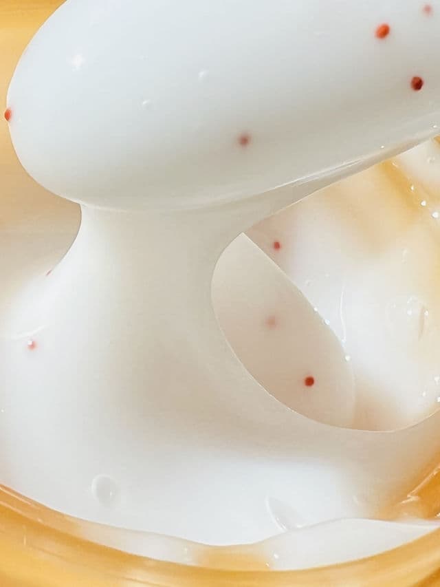 The Skin House Vita Snail Cream review photo by Binci