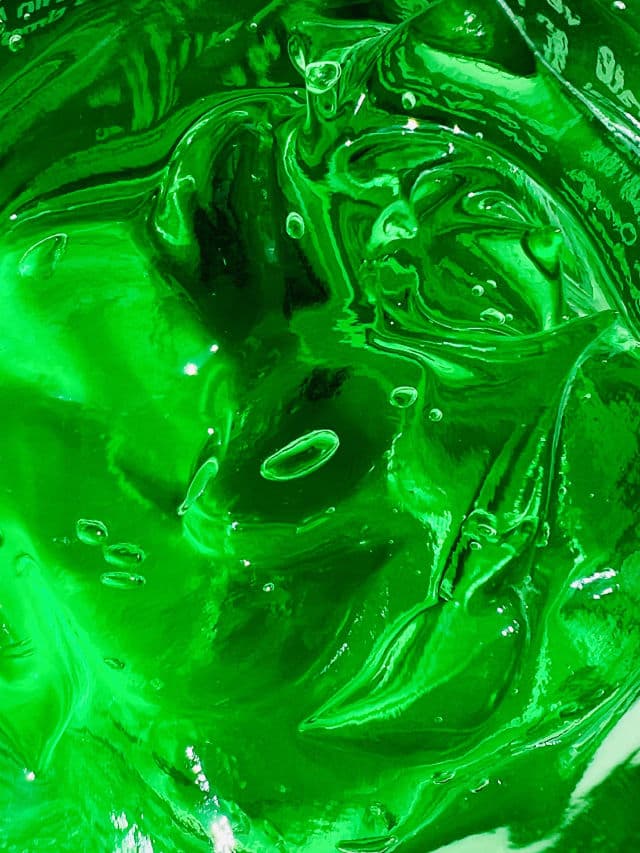 Peter Thomas Roth Cucumber Gel Mask Extreme Detoxifying Hydrator review photo by Binci