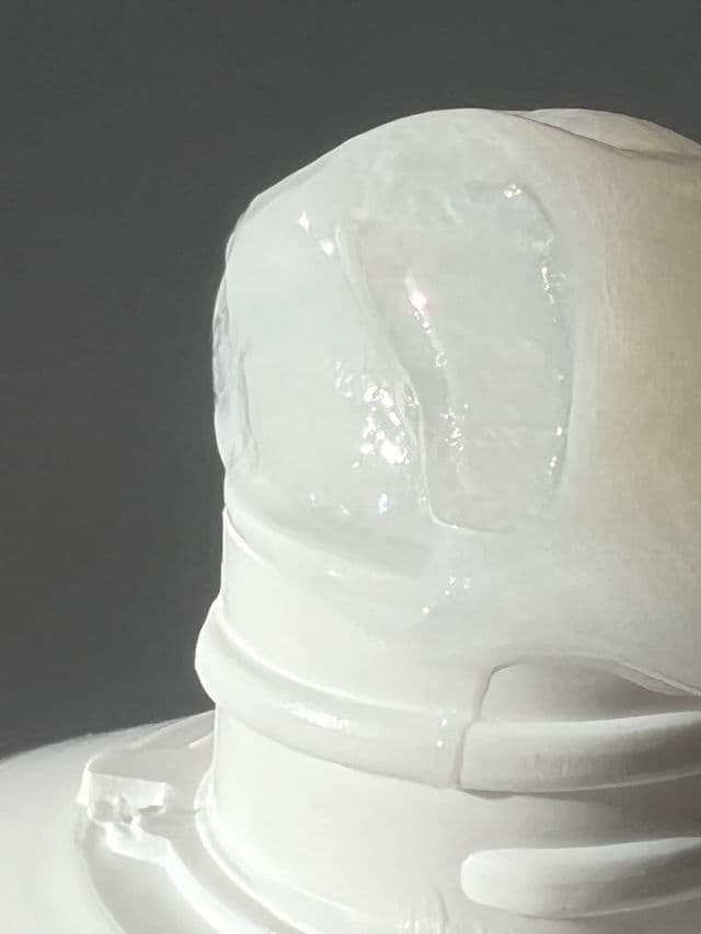 Aestura Theracne 365 Clear Deep Cleansing Foam review photo by Binci