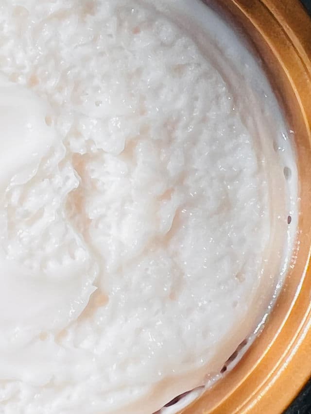 JLo Beauty That Blockbuster Wonder Cream review photo by Binci