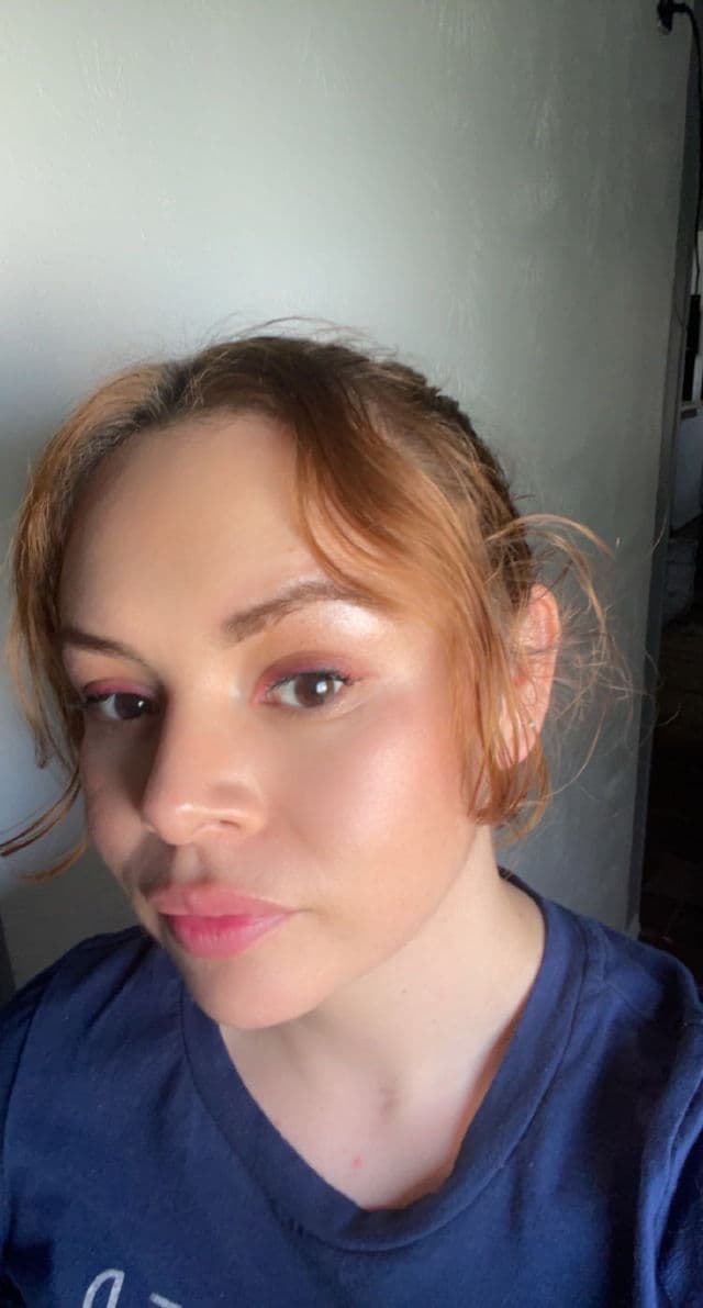 It Cosmetics Your Skin But Better CC+ Hydrating and Anti-Ageing Concealer SPF50 review photo by juliemar
