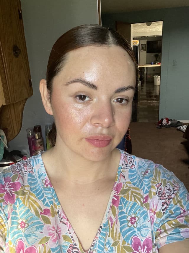 Glow Recipe Guava Vitamin C Dark Spot Serum review photo by juliemar