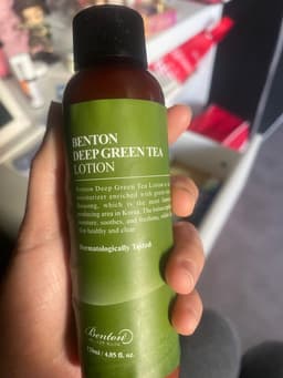 review