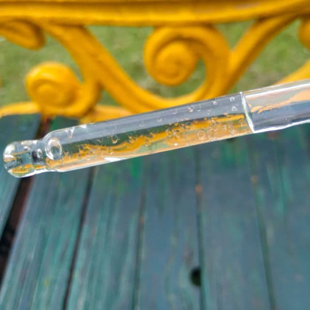Milk Touch Green Apple Pore Collagen Ampoule review photo by Skinieee
