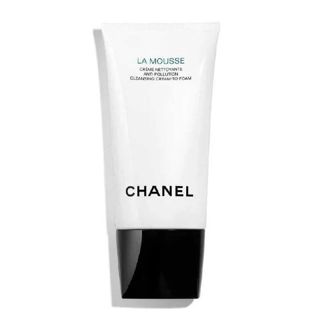 Chanel La Mousse review photo by elisasy