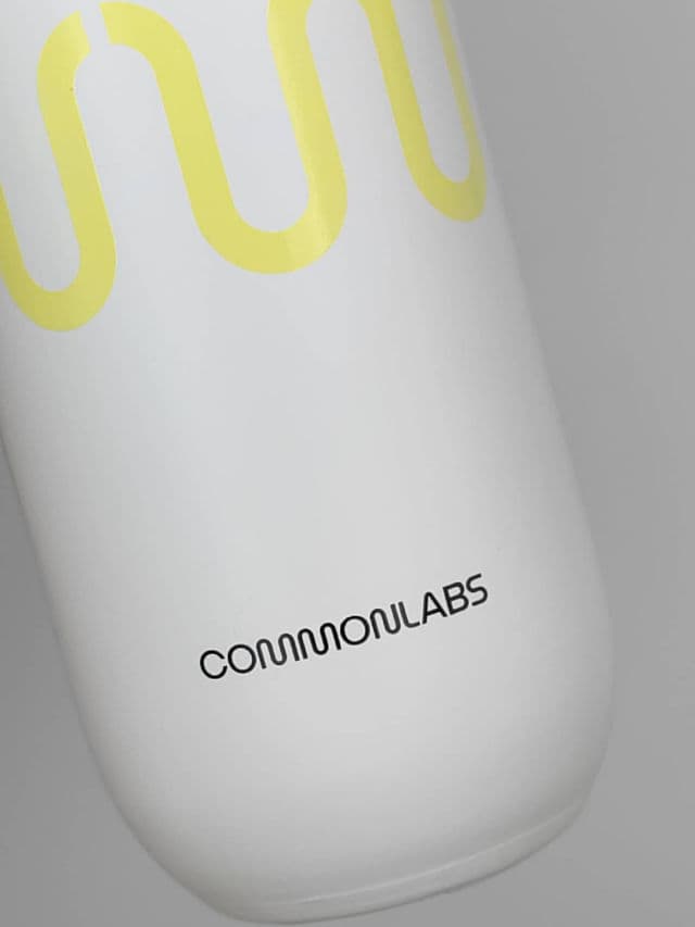COMMONLABS Vitamin C Brightening Ampoule review photo by myskindiaries