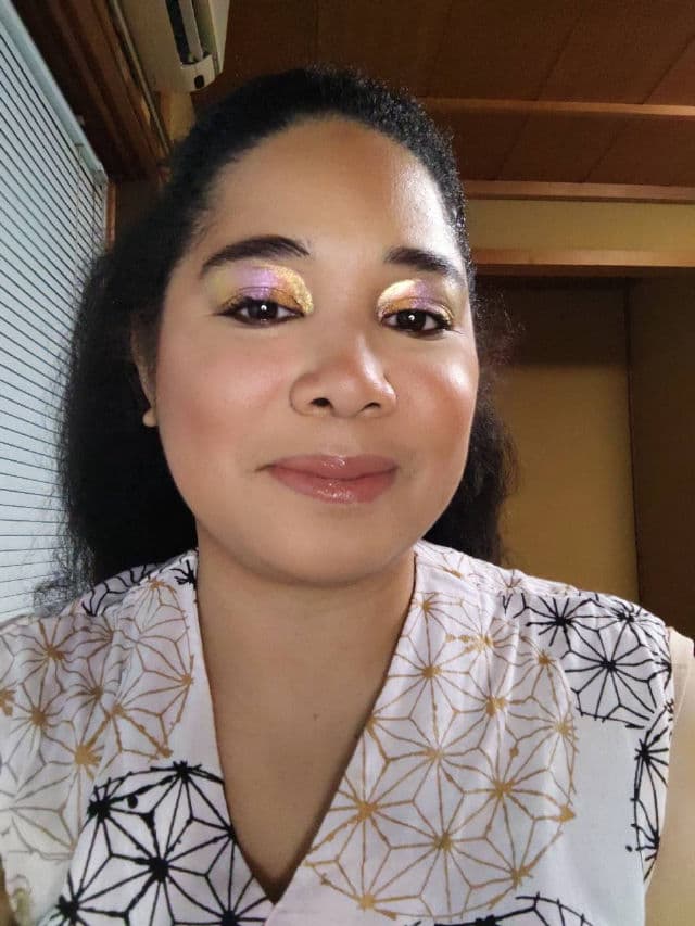 Danessa Myricks Lightwork III Experience Palette review photo by DarthSakura