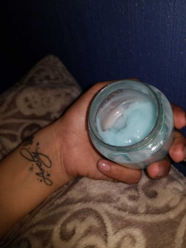Pond's Gel Hydra Active review photo by lauraa94