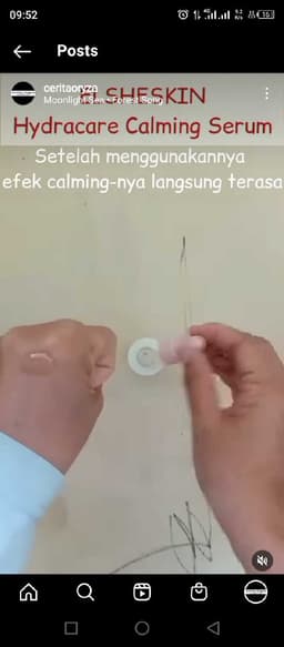 review