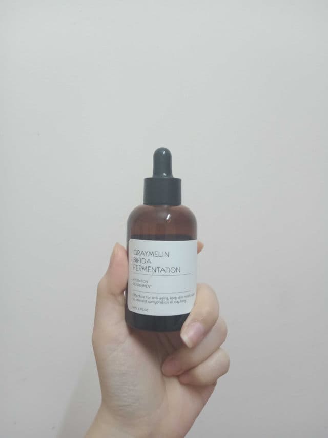 Graymelin Multi Peptide Ampoule review photo by xuanxx