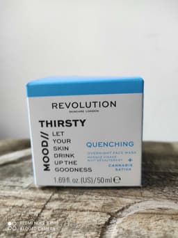 review