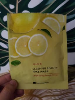 review