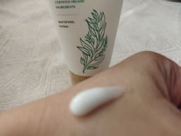 review