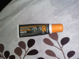 review