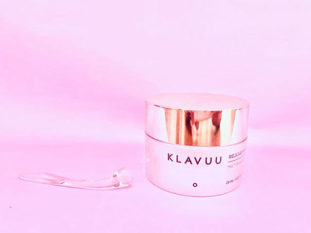 Klavuu Rejuve Pearlsation Multi Pearl Peptide Cream review photo by ningkoy