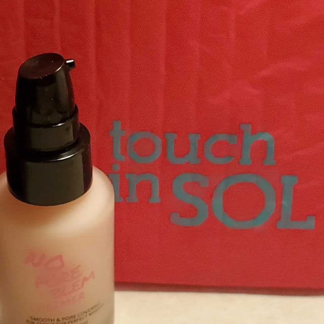 No Poreblem Primer product review