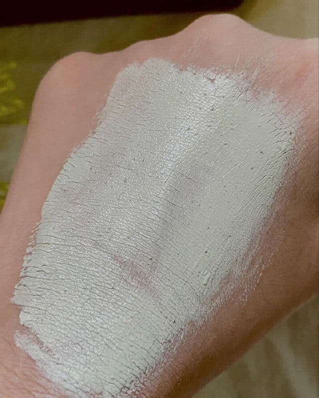 Beplain Cicaful Calming Clay Mask review photo by AnisaZulaika