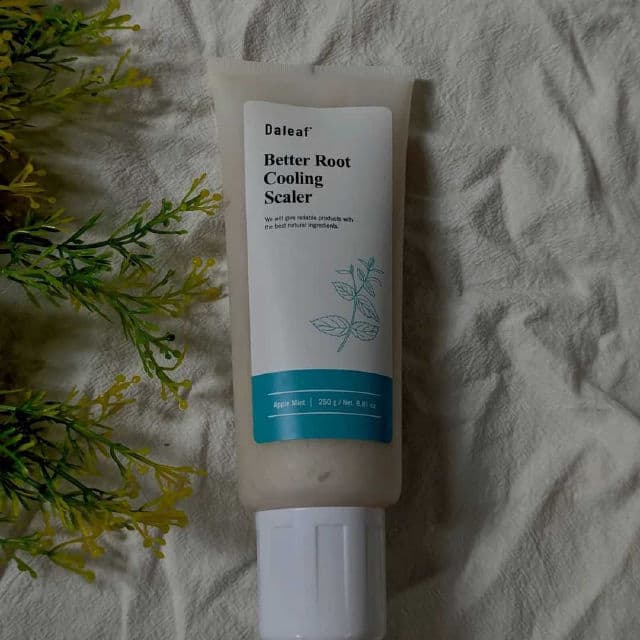 Apple Mint Better Root Cooling Scaler product review