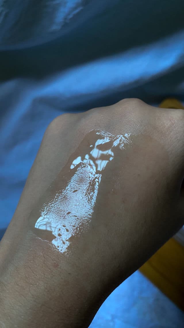 VEGREEN Fragrance-Free Cica Serum review photo by AnisaZulaika