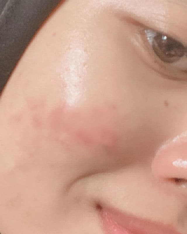 Beplain Cicaful Calming Clay Mask review photo by AnisaZulaika
