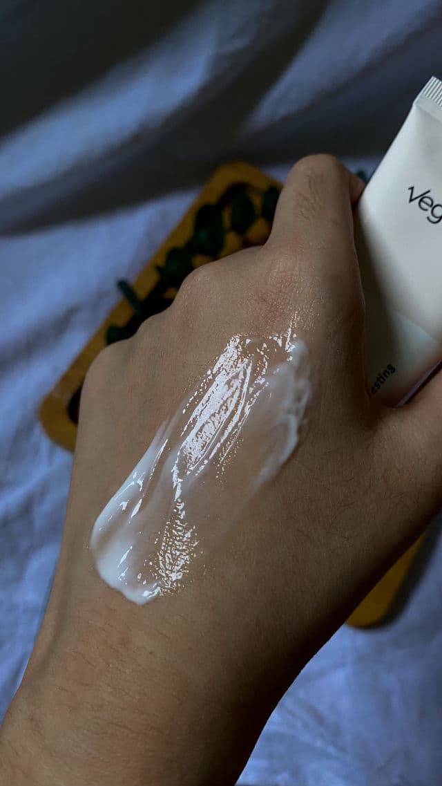 VEGREEN 730 Daily Moisture Cream review photo by AnisaZulaika