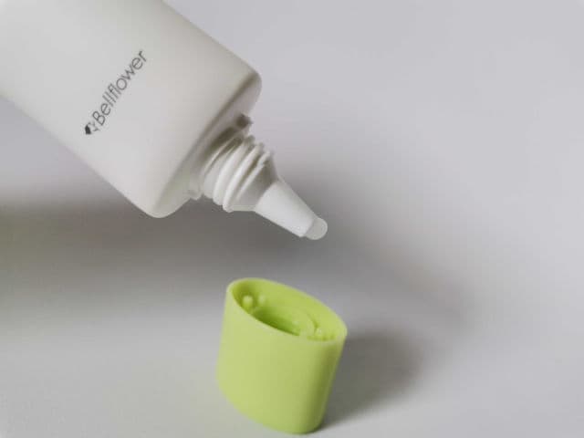 Bellflower Ceramide Cream for Skin Barrier review photo by glowlin