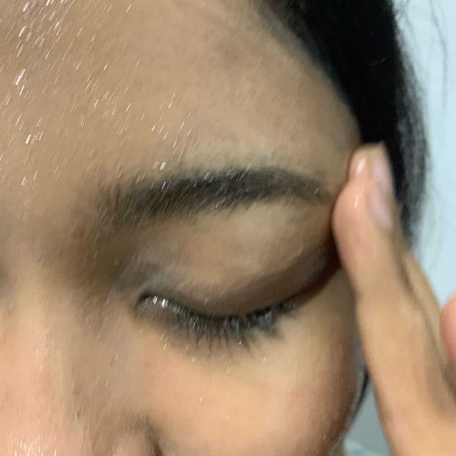 Roceo Melte Balm Cleansing Balm review photo by Destario