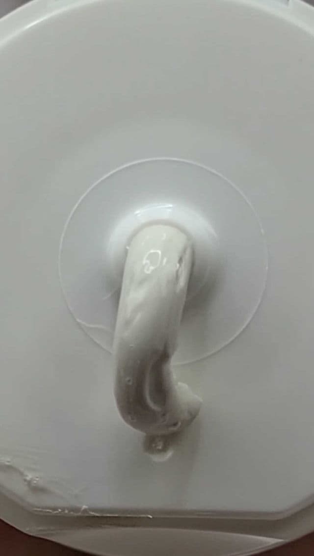 THANK YOU FARMER Rice Pure Clay Mask to Foam Cleanser review photo by RaynaSugarSkull
