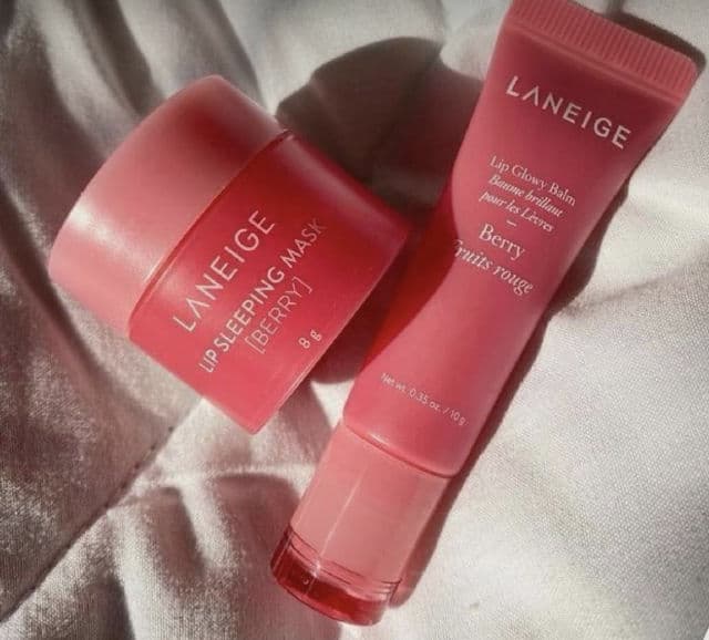 Laneige Berry review photo by samrahh
