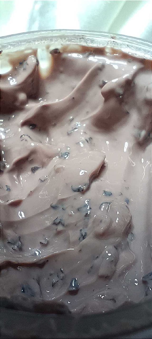Mary&May Rose Hyaluronic Hydra Wash Off Mask Pack review photo by Skincarewithdannn