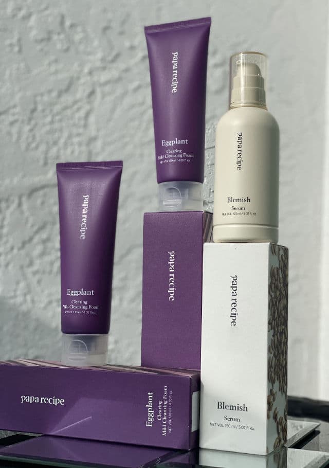 PAPA RECIPE Blemish Serum review photo by JenJen305