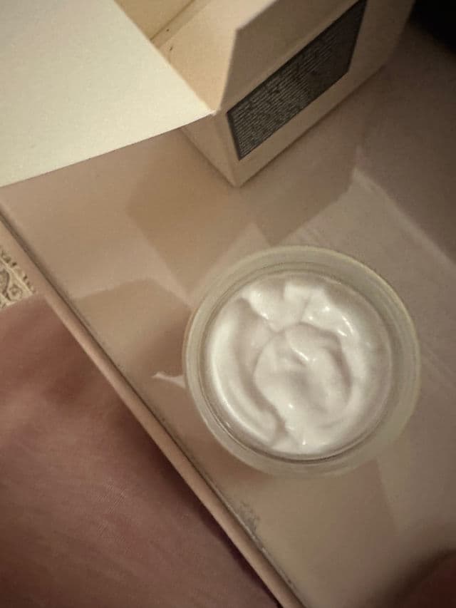 MAC Hyper Real SkinCanvas Balm review photo by girllie