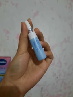 review