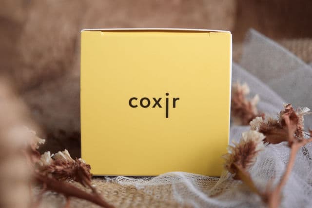 Coxir Vita C Bright Cream review photo by Klinch