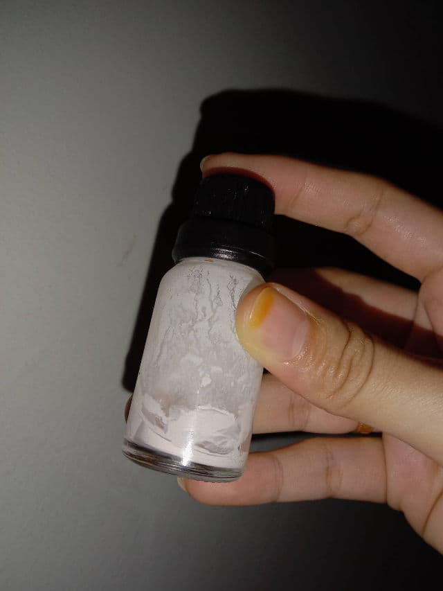 The Raw. Acne Spot Drying Solution review photo by capika